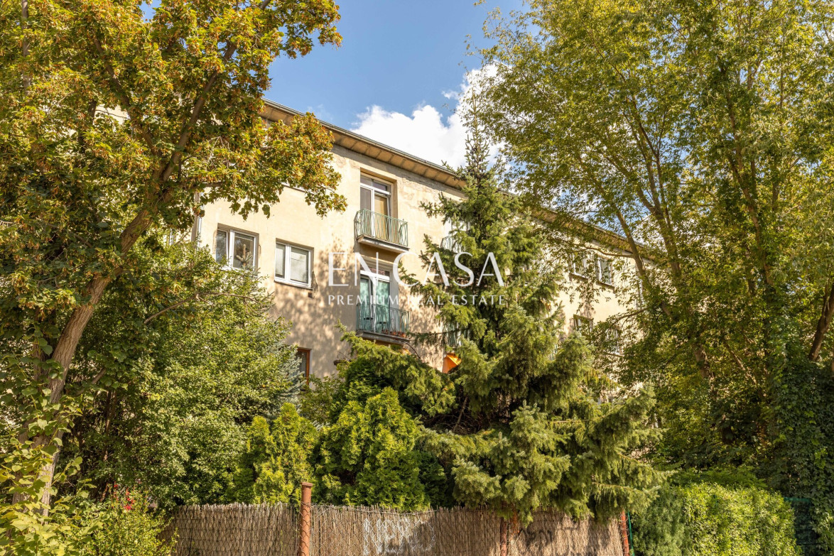 Apartment Rent Warszawa Mokotów Jarosława Dąbrowskiego 14